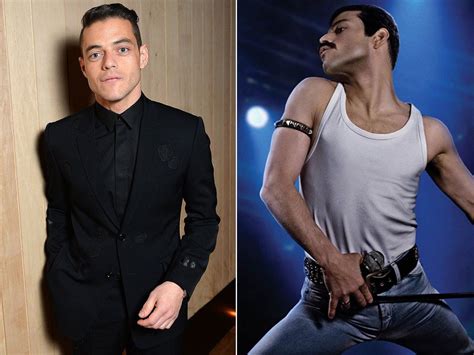 rami malek net worth|malik freddie mercury.